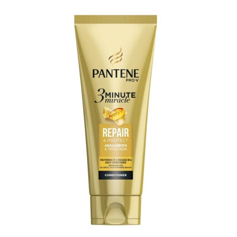 Pantene 3 Minuten Miracle Repair Conditioner 200ml