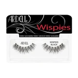 Gene false Wispies Negro, 1 par, Ardell