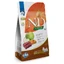 Gedroogd voer met kippenvlees en appel voor honden Adult Mini Pumpkin N&D, 2 kg, Farmina
