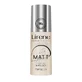 Podkład matujący Toffee 208 City Matt, 30 ml, Lirene