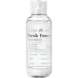 Gezichtstoner voor de acnegevoelige en gevoelige huid Goodbye Blemish, 120 ml, Mizon