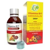 Amigdalin Vitamin B17 Sirup, 150 ml, Justin Pharma