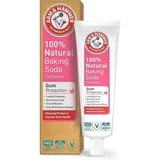 Tandpasta met zuiveringszout Gum Protect, 75 ml, Arm & Hammer