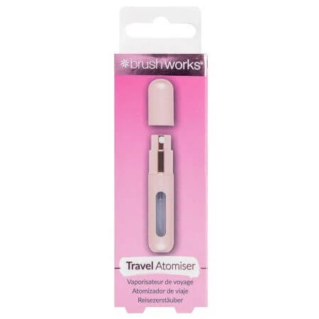 Reisverstuiver 4 ml, Brushworks