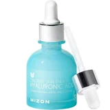 Suero facial antiarrugas Hyaluronic Acid 100, 30 ml, Mizon