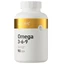 Omega 3-6-9, 90 cápsulas, OstroVit