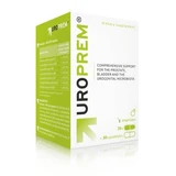 Uroprem, 30+30 capsules, Establo Pharma