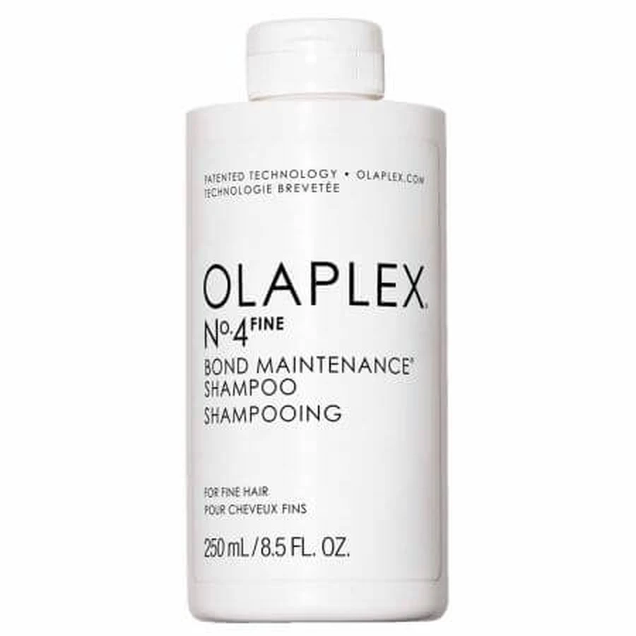 Repair Shampoo Nr.4 Feine Bindung Pflege, 250 ml, Olaplex