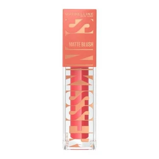 Fard à paupières Liquid Blush Ombre à paupières 40 Roseburst Sunkisser, 4,5 ml, Maybelline