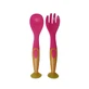 Primii Pasi R0545I - Juego de ventosas con ventosas 0545 Rosa