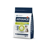 Droog hondenvoer Hypoallergeen, 2.5 kg, Advance Veterinary Diets