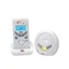 Primii Pasi R0934 - Babyfon mit 2 Kommunikationskanälen