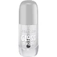 Nail Polish Shade 01 Gloss N Roll Gel Nail Polish, 8 ml, Essence