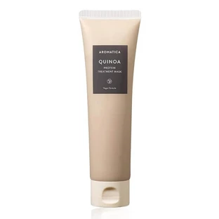 Quinoa-Protein-Behandlungsmaske, 160 ml, Aromatica