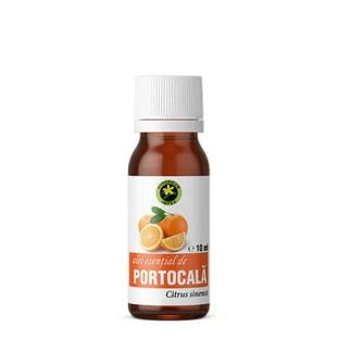 Sinaasappel etherische olie, 10 ml, Hypericum