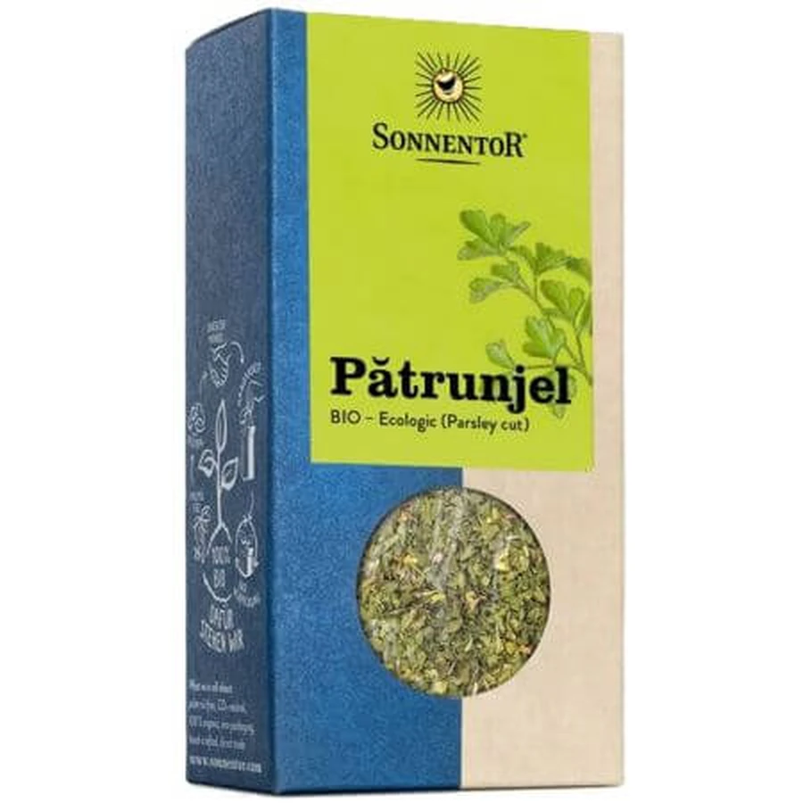 Persil, 15 g, Sonnentor