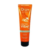 Gel íntimo a base de agua Sex On The Beach Lube Tube Vibe, 100 ml, Orgie