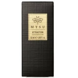 Haarparfüm Attraction, 50 ml, Mysu