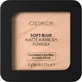 Compact Poeder 030W, Soft Blur Matte Airbrush Poeder, 10g, Catrice