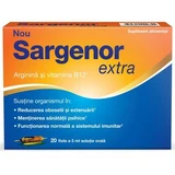 Sargenor Extra orale Lösung, 5 ml x 20 Fläschchen, Meda Pharma