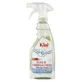 Solución orgánica con pulverizador para cristales y superficies Klar, 500 ml, AlmaWin