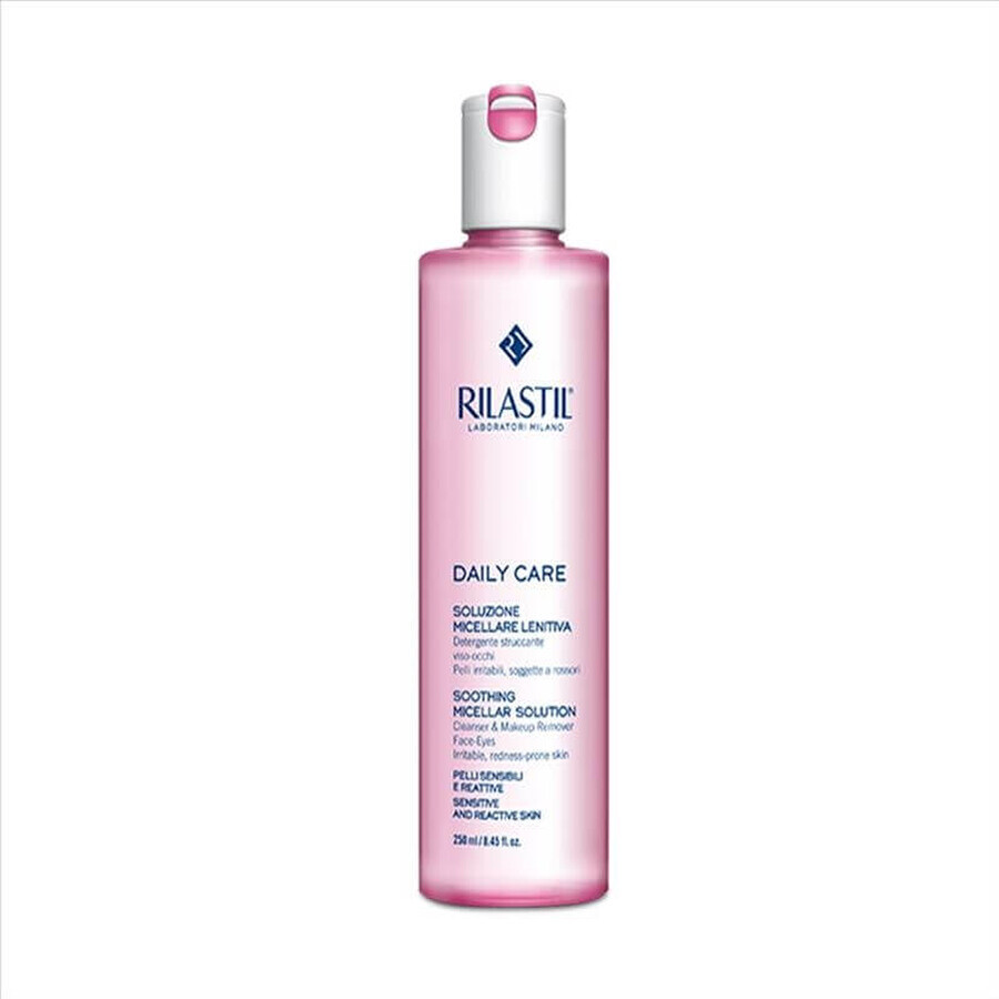 RILASTIL DAILY CARE - Soothing Micellar Water x 250ml