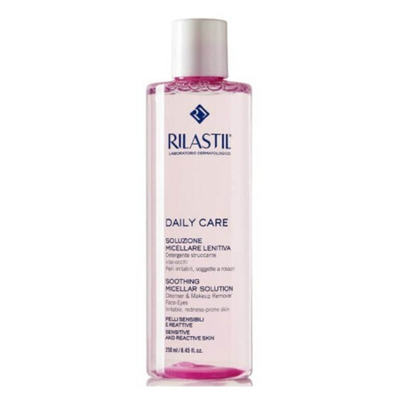 RILASTIL DAILY CARE - Soothing Micellar Water x 250ml