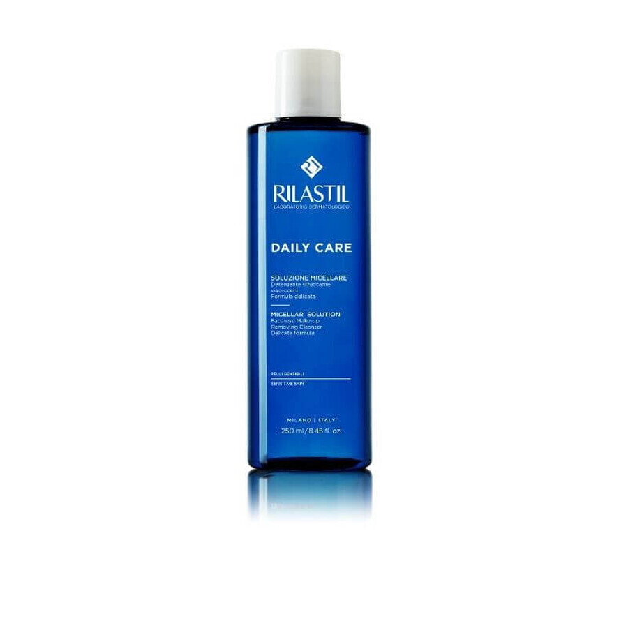 RILASTIL DAILY CARE - Micellar water x 250ml