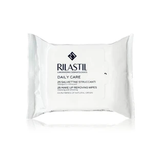 Daily Care Salviette Struccanti Rilastil® 25 Pezzi