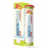 Magnesium 375 mg + Vitamin B6, 20 effervescent capsules, Pharma-Z