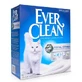 Arena para lechos sanitarios Total Cover, 6000 ml, Ever Clean