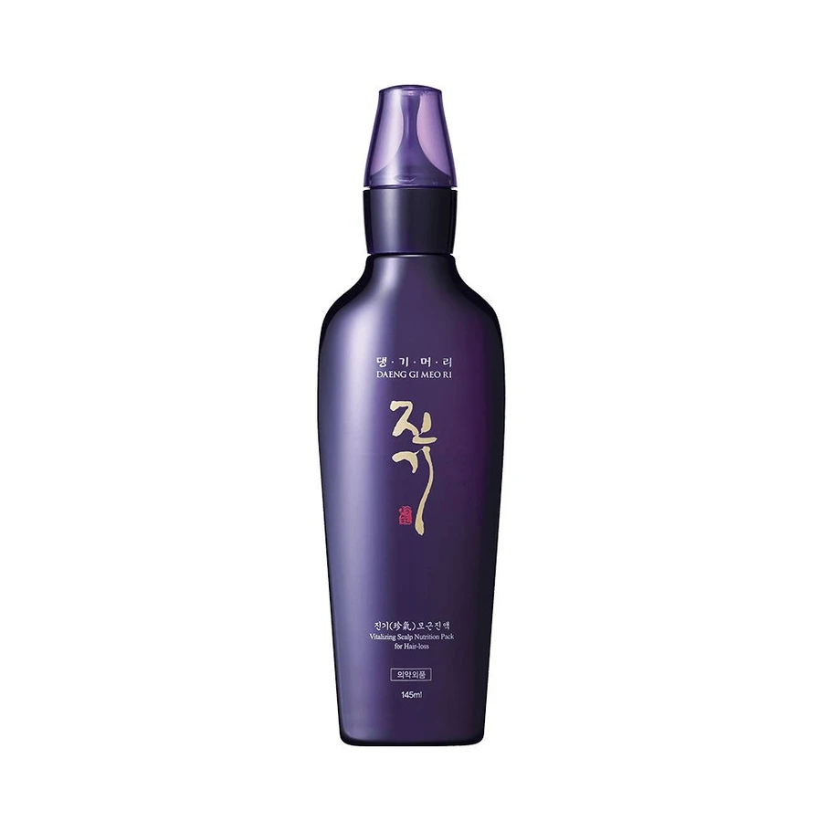 Hair Loss Revitalizing Serum, 145 ml, Daeng Gi Meo Ri