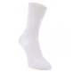 Weiße medizinische Socken Größe 39-42 DiaFit Classic, 1 Paar, Avicenum