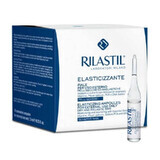 RILASTIL ELASTICIZING - Care vials for sensitive, elastic, scarred skin 10 x 5ml