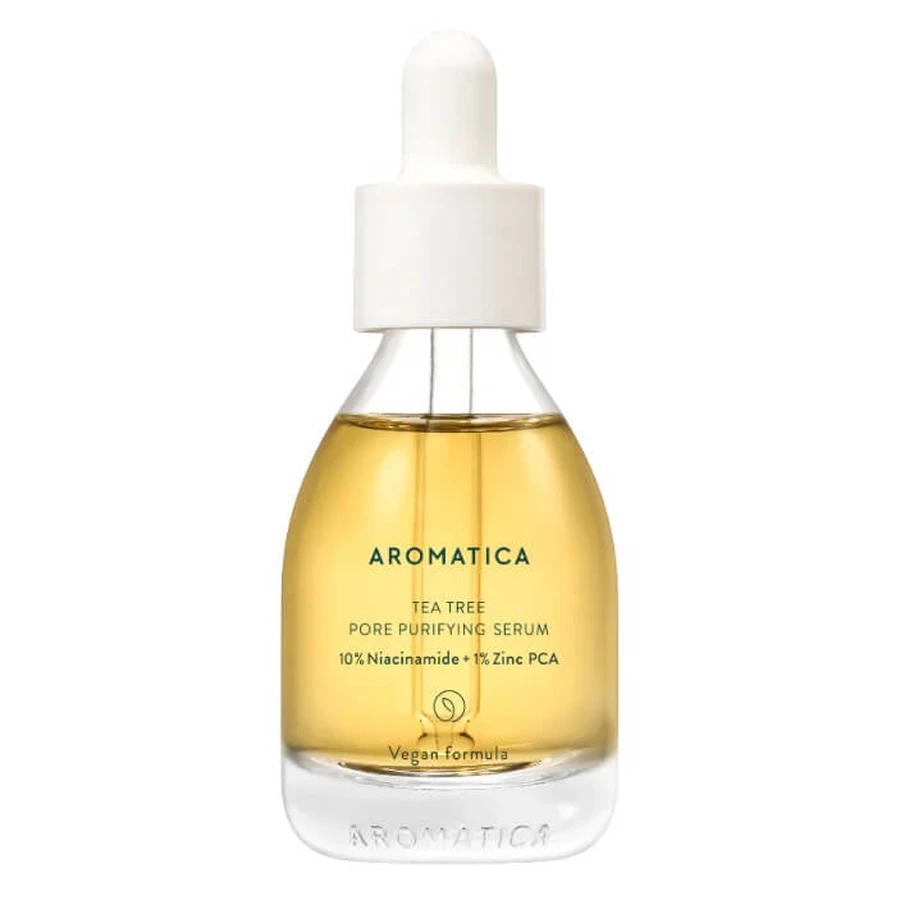 Teebaum-Porenserum 30 ml, Aromatica