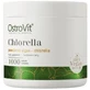 Chlorella, 1000 comprimidos, OstroVit