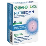 Nutrisomn, 30 Filmtabletten, Adya Green Pharma