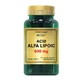 Alfa Liponzuur, 600 mg, 30 capsules, Cosmo Pharm