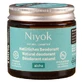 Aloha natuurlijke crème deodorant en antitranspirant, 40 ml, Niyok