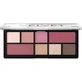 Palette d'ombres à paupières Deep Velvet, 9 g, Catrice