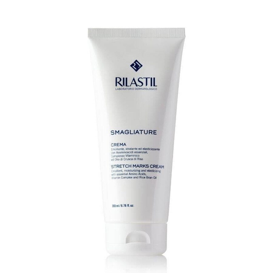 Rilastil Smagliature Crema, 200 ml