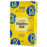 Té Terapéutico Gastrosol, 20 bolsitas, Solaris