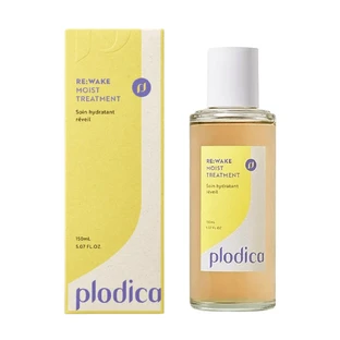 Re:Wake Moist Tonico trattante idratante, 150 ml, Plodica