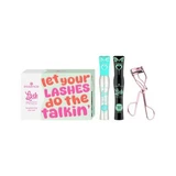 Wimper Princess Verlengende Oog Make-up Set, Essence