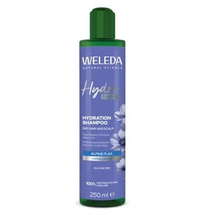 Champú Hidratante Hidrobrillo, 250 ml, Weleda