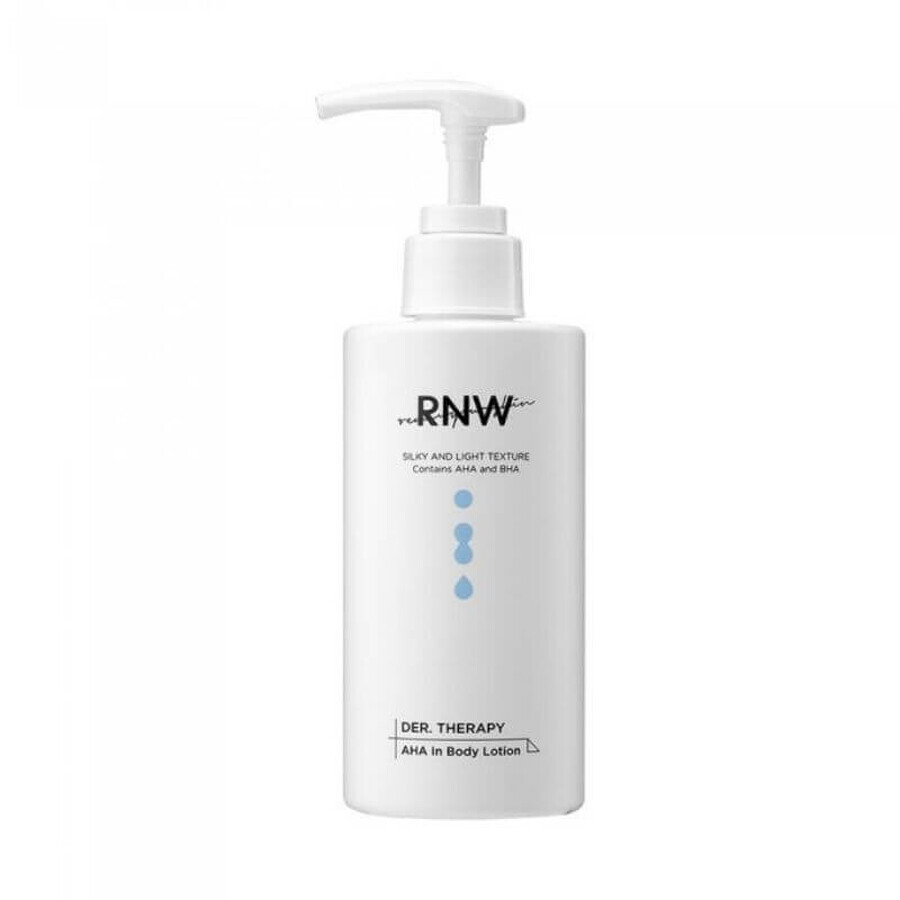 RNW Body Lotion-AHA x 250ml