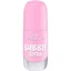 Vernis à ongles 21 Bubble Rush, vernis à ongles en gel, 8 ml, Essence