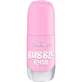 Vernis à ongles 21 Bubble Rush, vernis à ongles en gel, 8 ml, Essence