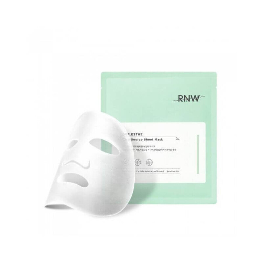 RNW Serum mask for problem skin x 27g