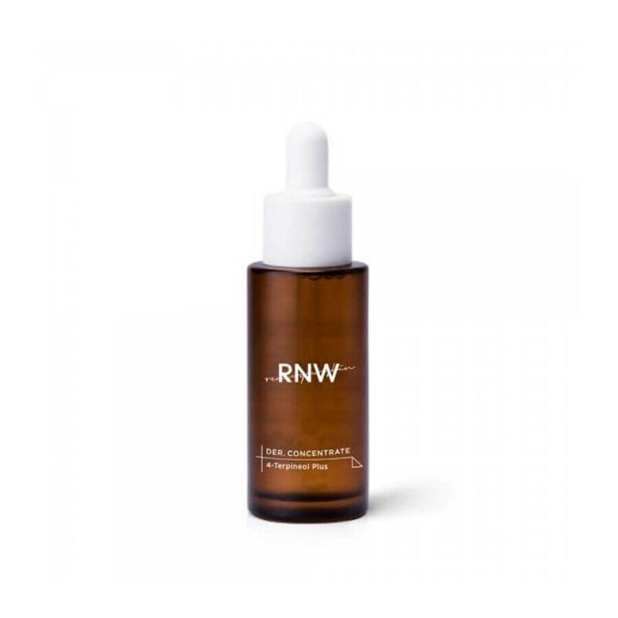 RNW Concentrato 4-Terpineol Plus Serum, 30 ml